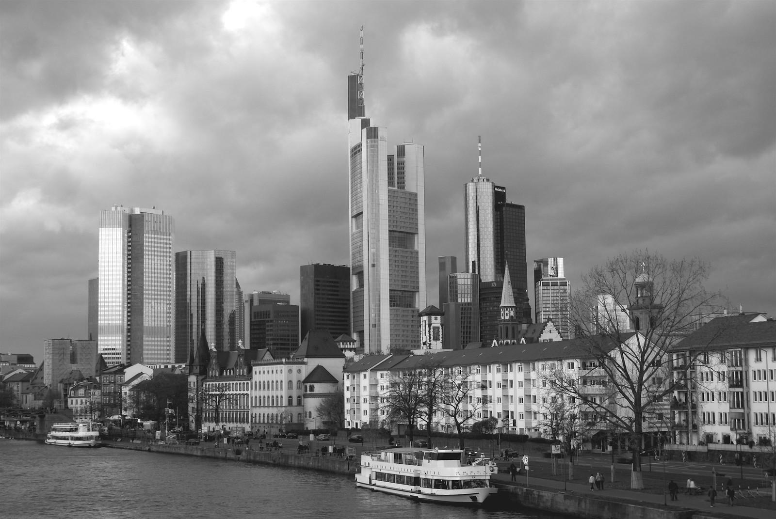 Frankfurt’s Emerging Talent Voices and the Next Wave to Watch