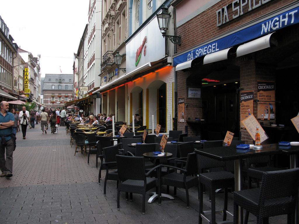 Frankfurt Pushes Ahead on U5 Extension to Link Europaviertel