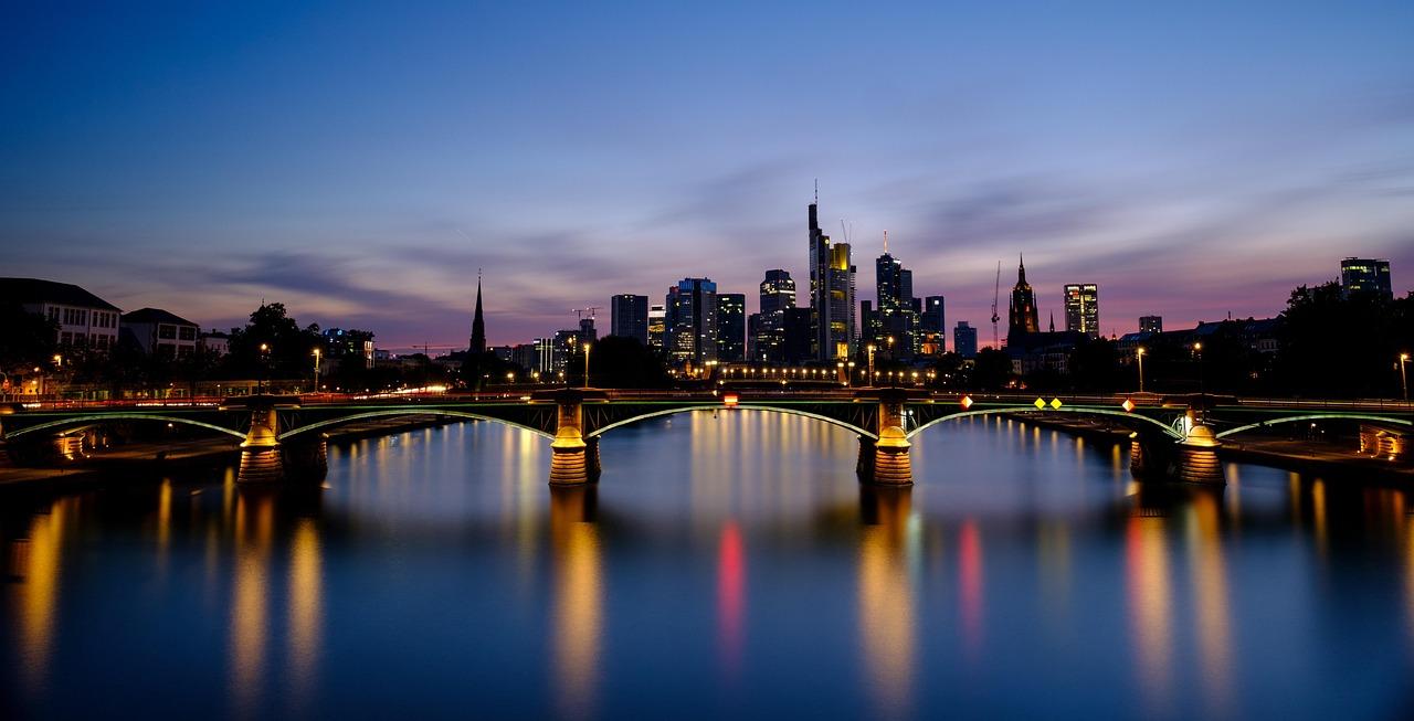 Frankfurt Tackles Fake Property Photos Distorting Housing Market Crisis