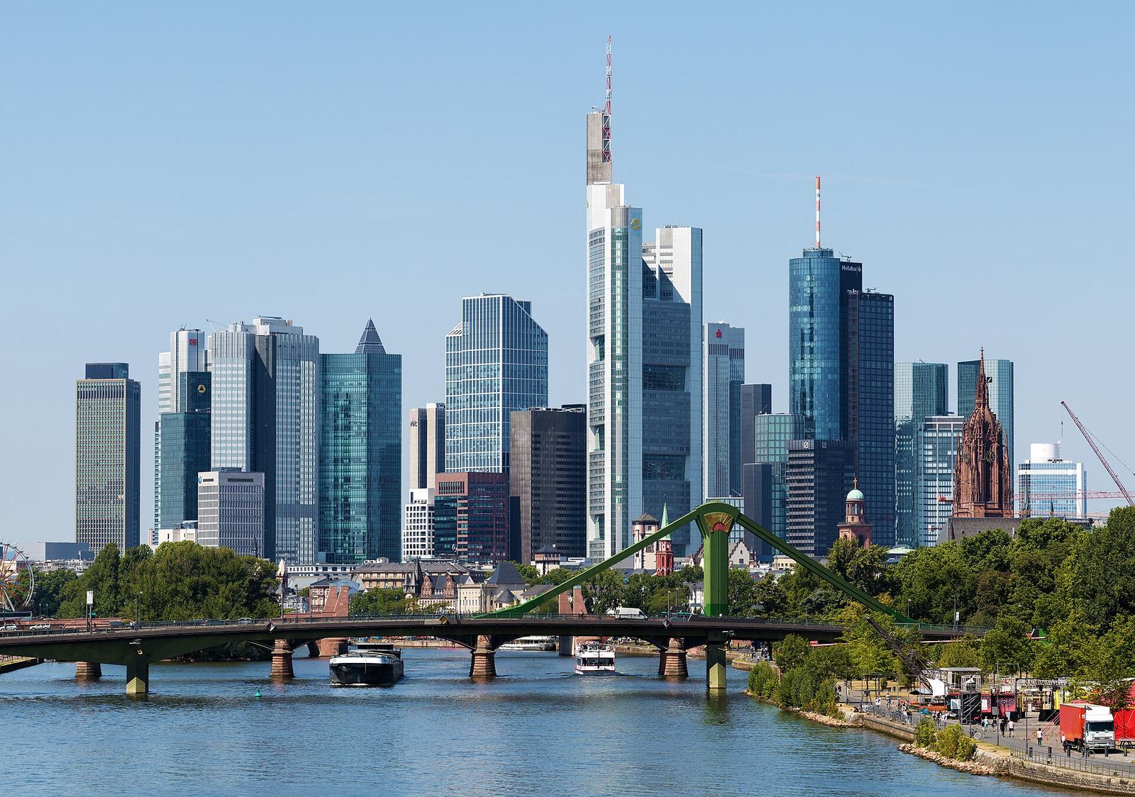 Frankfurt Rental Prices 2026: Your Complete Guide to Finding a Flat