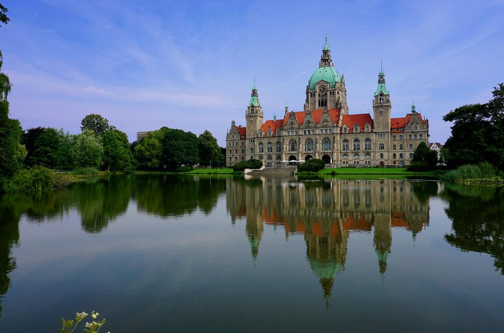 Frankfurt's Weekend Events: Top Cultural Picks for Visitors
