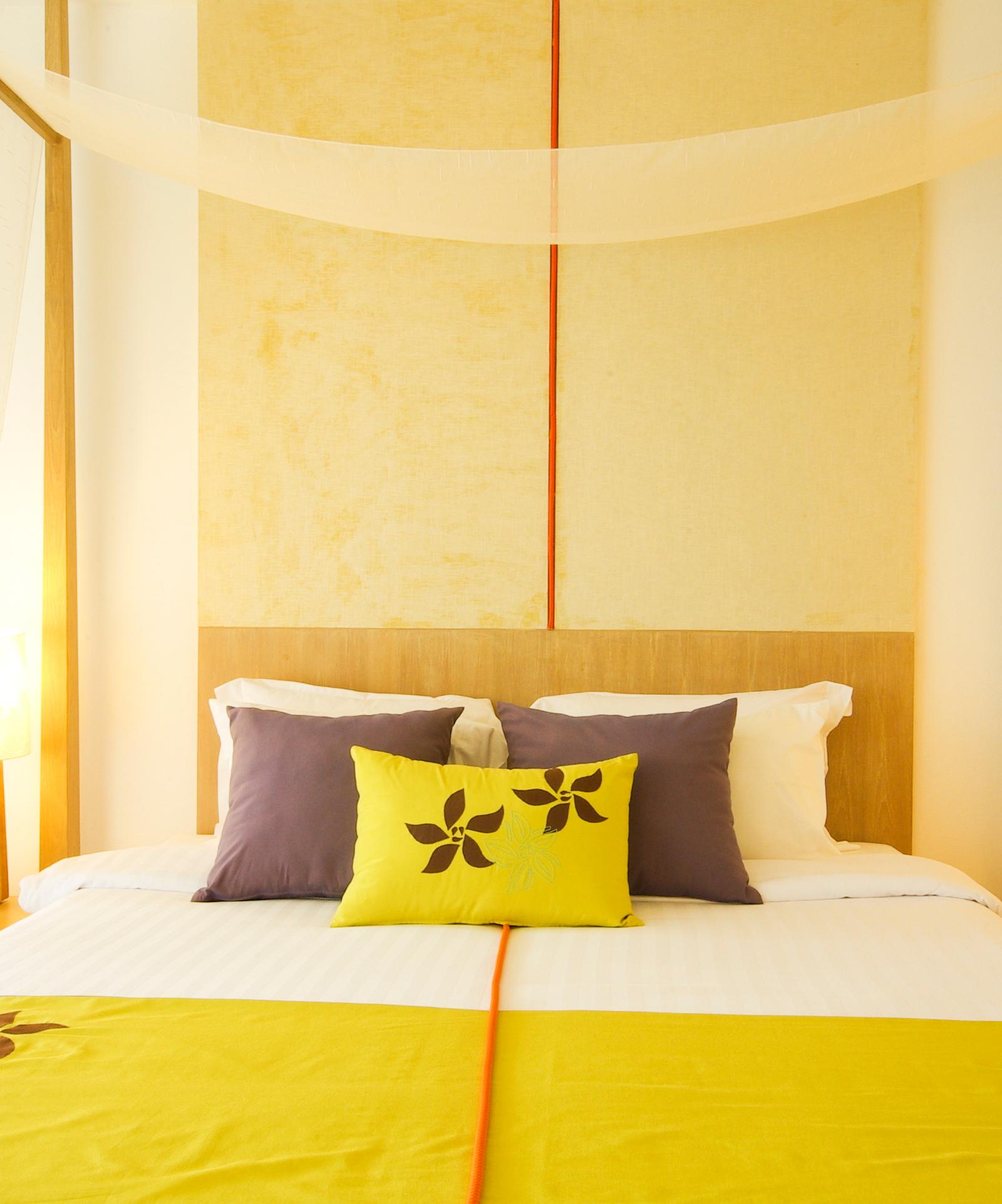 Frankfurt Residents Boost Sleep Quality With 3 Bedroom Environment Fixes