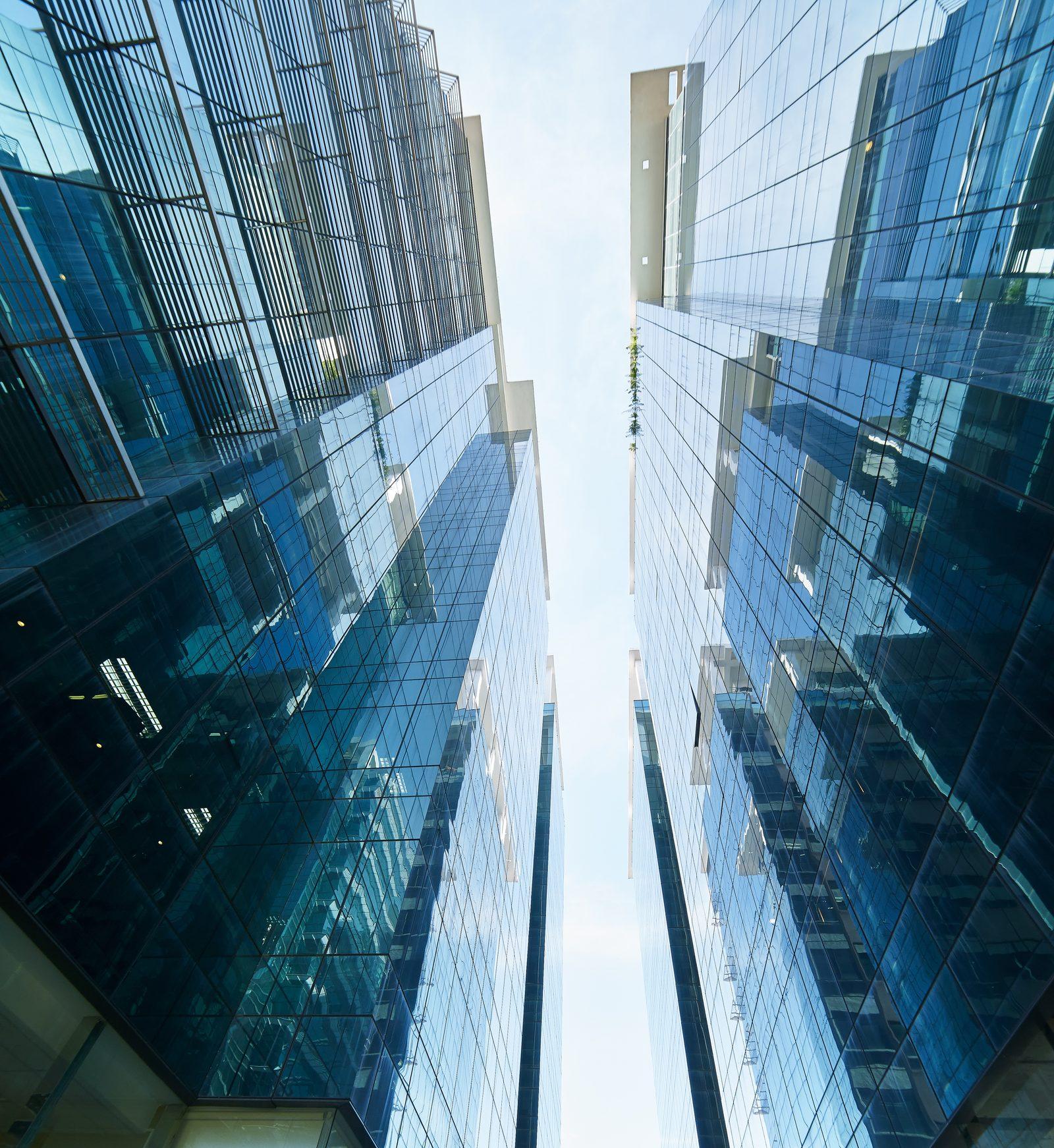 Frankfurt's Weak Office Market Threatens New Development Projects