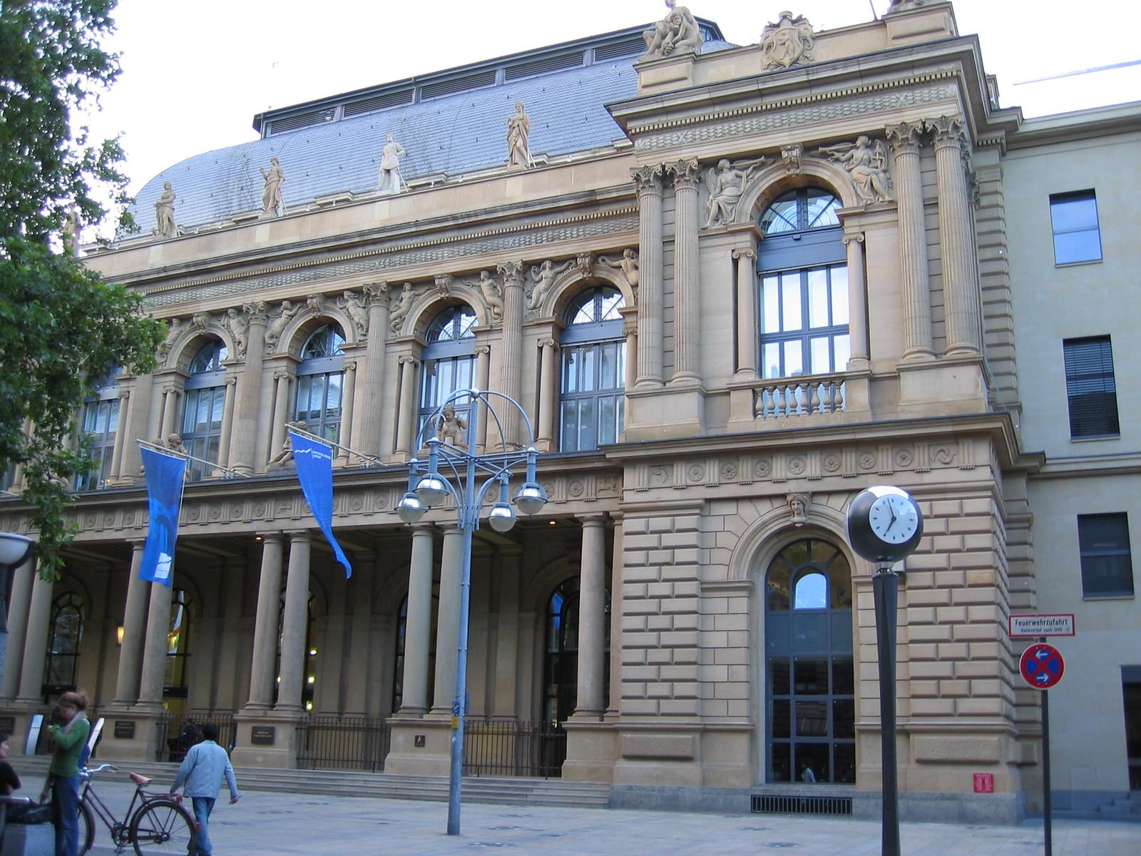 What Frankfurt Residents Need to Understand About Regional Workforce Training