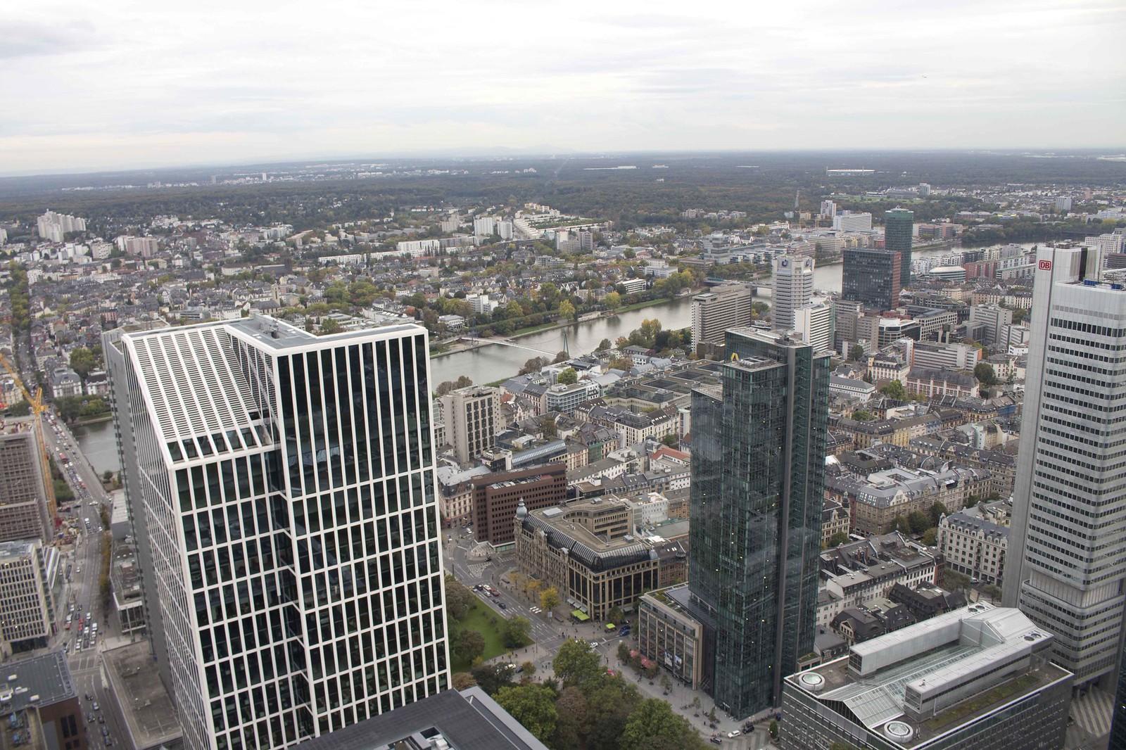 Frankfurt's Best Weekend: Main River Culture Meets Historic Altstadt Events