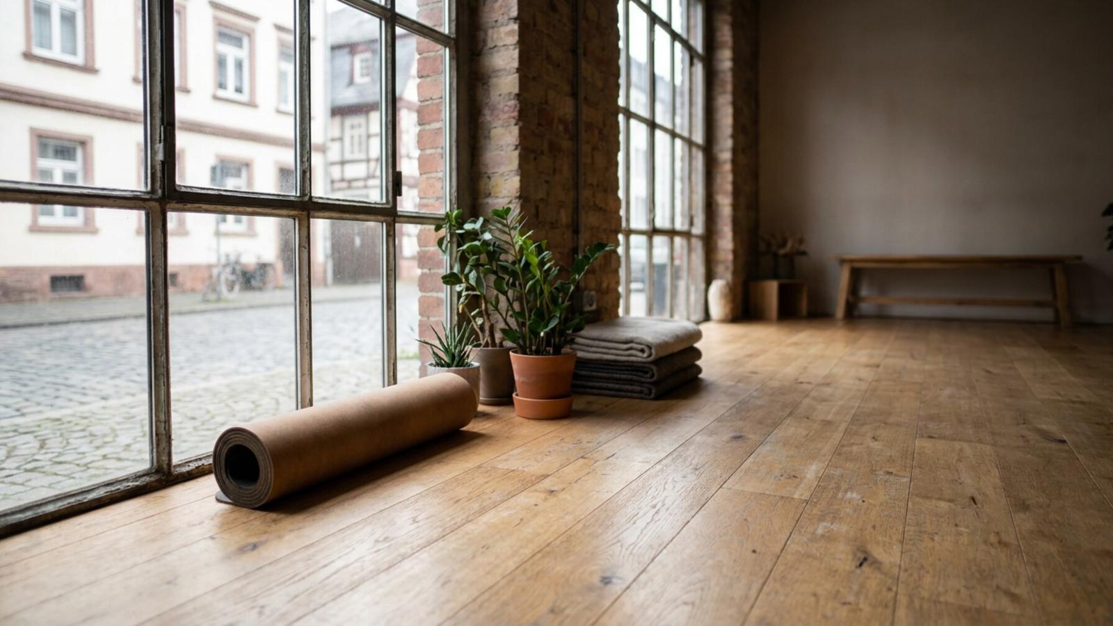 Frankfurt Men Take Control: Build Health, Resilience, and Connection Today