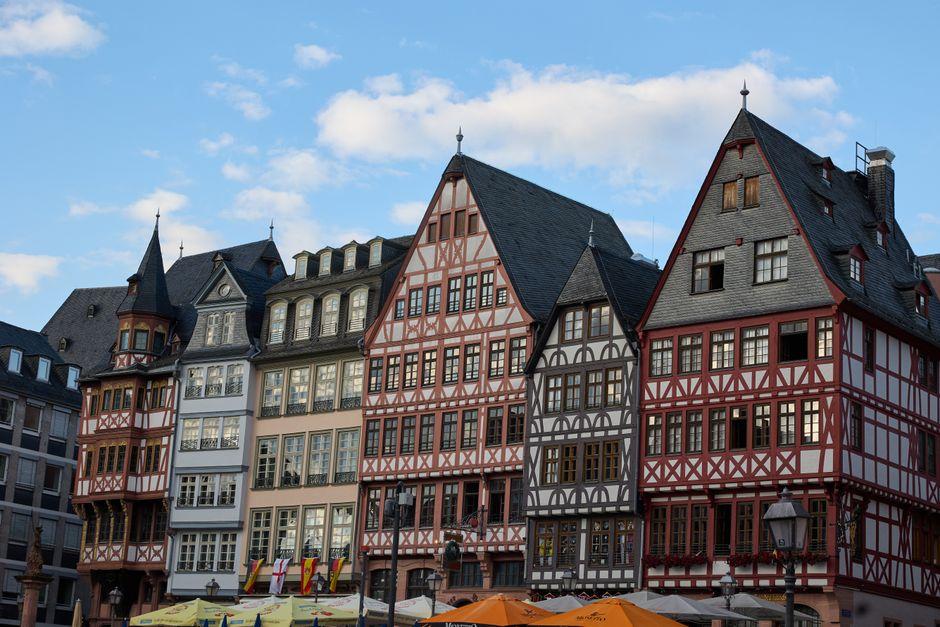 TripAdvisor Updates 2026 Rankings: 2,552 Frankfurt Restaurants Rated